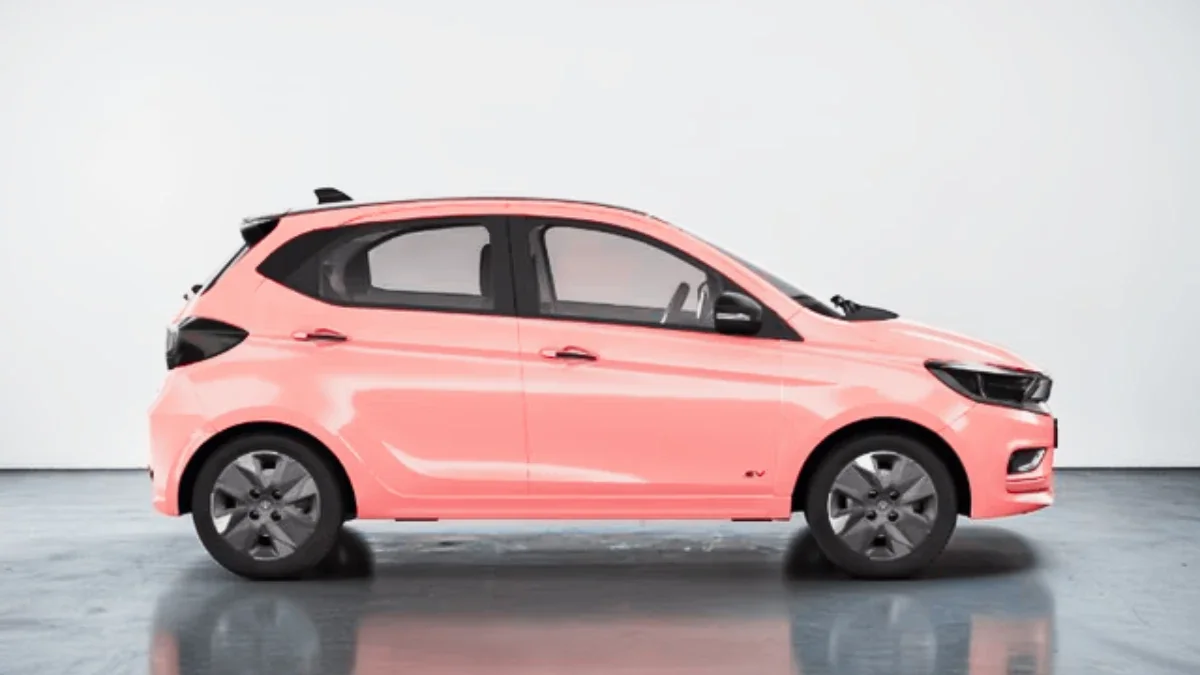 2026 Tata Tiago Facelift official launch May 28 2026 Tata Motors India